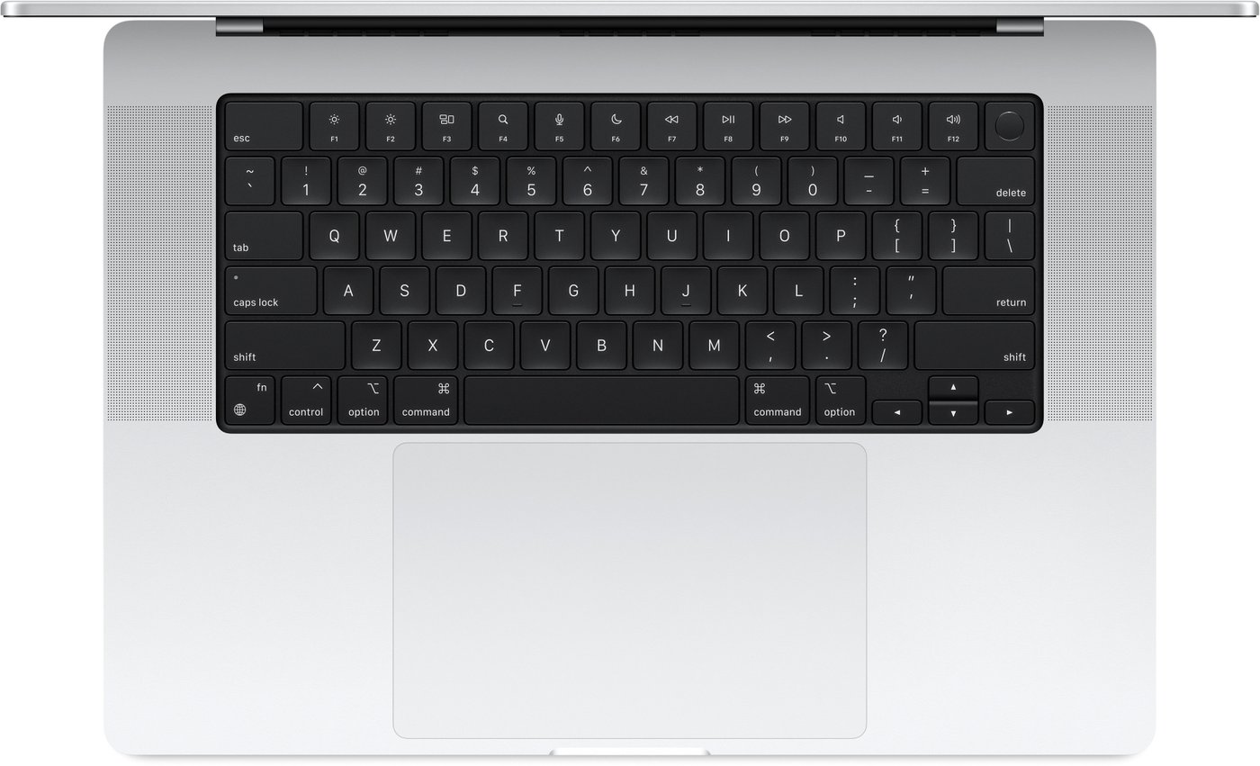 Ноутбук Apple MacBook Pro 16.2" M4 Pro 2024 MX2U3