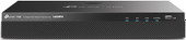 Сетевой видеорегистратор TP-Link Vigi NVR2016H-16P