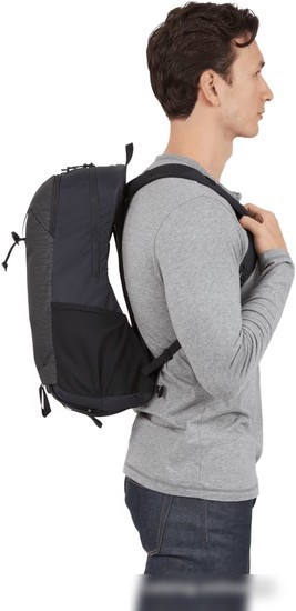 Туристический рюкзак Thule Nanum 18L TNAU118BLK (black)