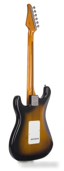 Электрогитара Farida F-5050 Tobacco Sunburst