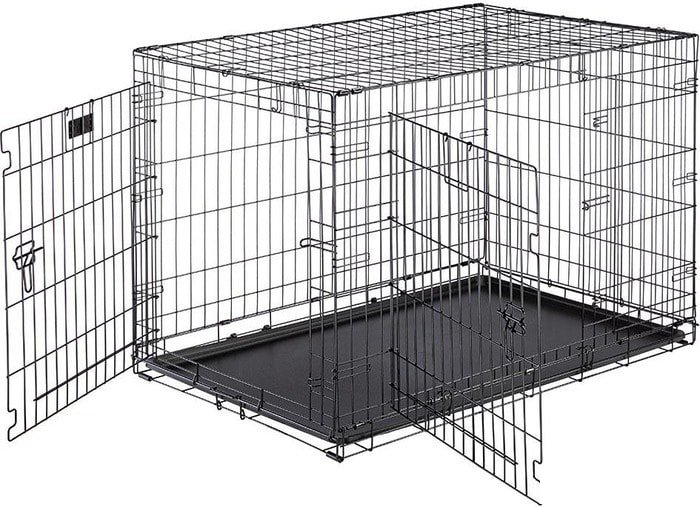Клетка Ferplast Dog-Inn 105 73195017