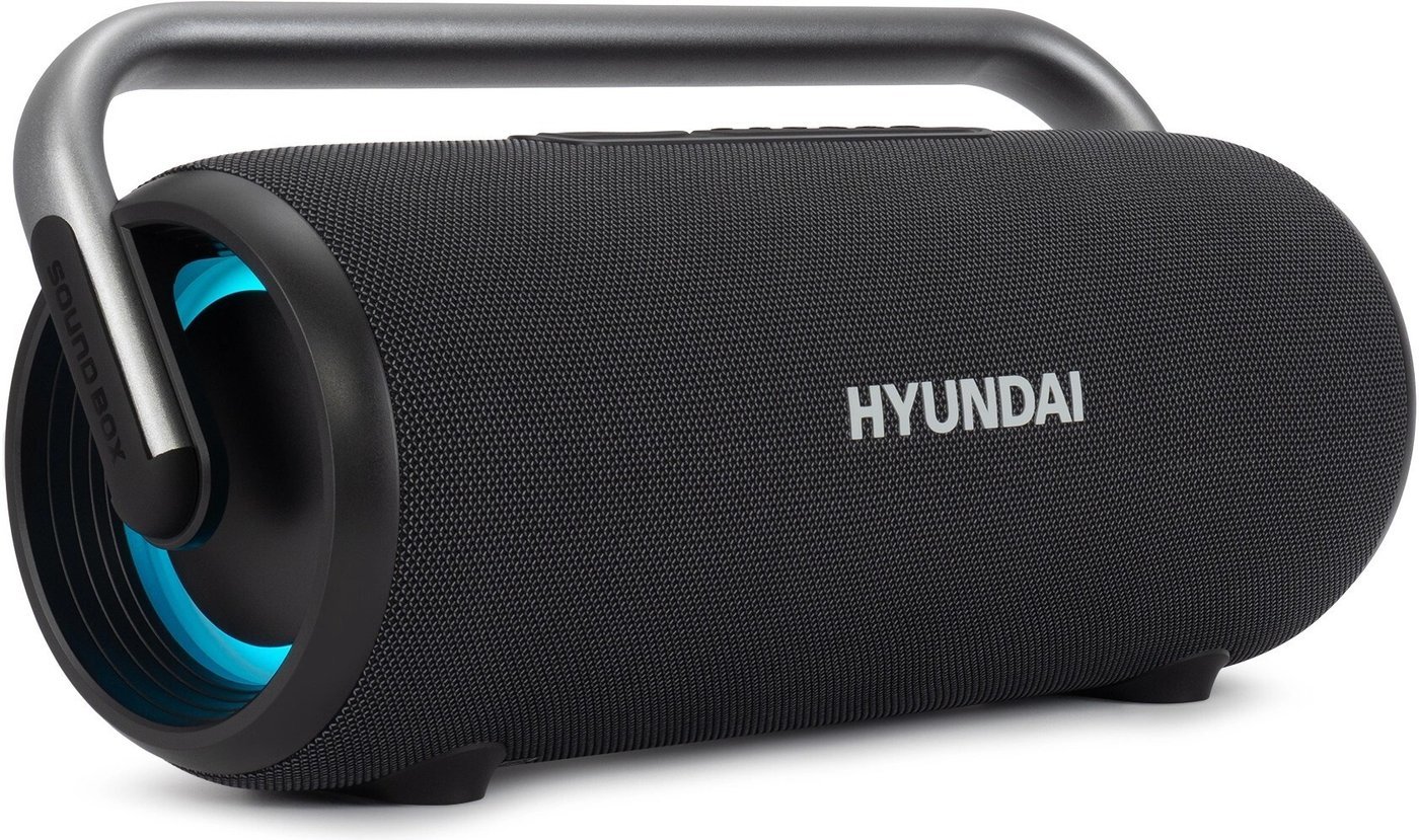 Беспроводная колонка Hyundai Select H-PS1029
