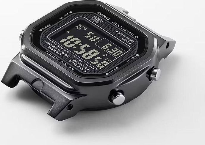 Наручные часы Casio GW-5000HS-7E