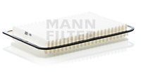 Воздушный фильтр MANN-filter C3220