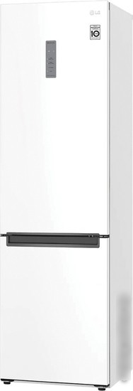 Холодильник LG DoorCooling+ GA-B509DQXL