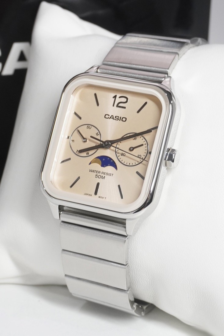 Наручные часы Casio MTP-M305D-9A
