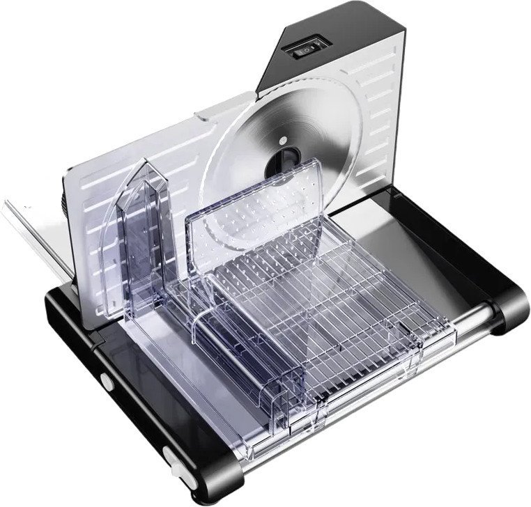Ломтерезка RageX R2101-000