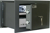 Встраиваемый сейф SAFEtronics STR 23M/27