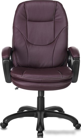 Кресло Brabix Trend EX-568 (коричневый)