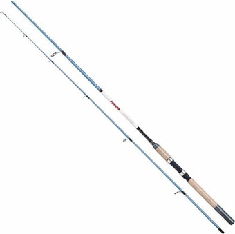 Удилище Robinson Stinger Perch Spin 11G-SE-210