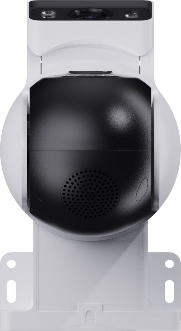 IP-камера Xiaomi Outdoor Camera CW500 Dual MJSXJ08HL (международная версия)