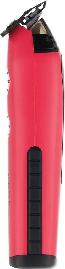 Окантовочный триммер MRD Pro MRD-GMT-999C (розовый)