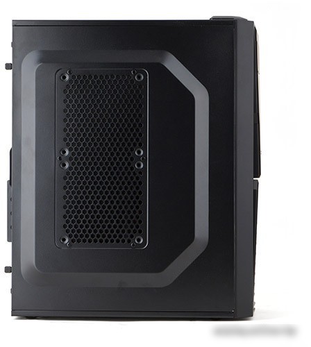 Корпус Zalman ZM-T4