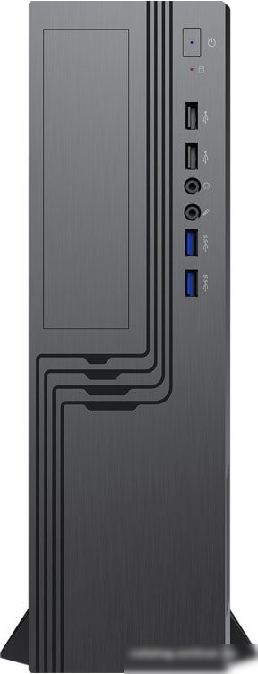 Корпус Powerman EL555