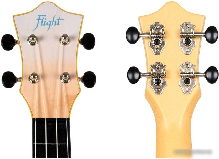 Укулеле Flight TUS 25 BUS