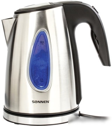 Электрочайник Sonnen KT-1721