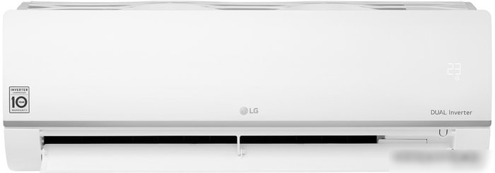 Сплит-система LG Eco Smart 2021 PC07SQR