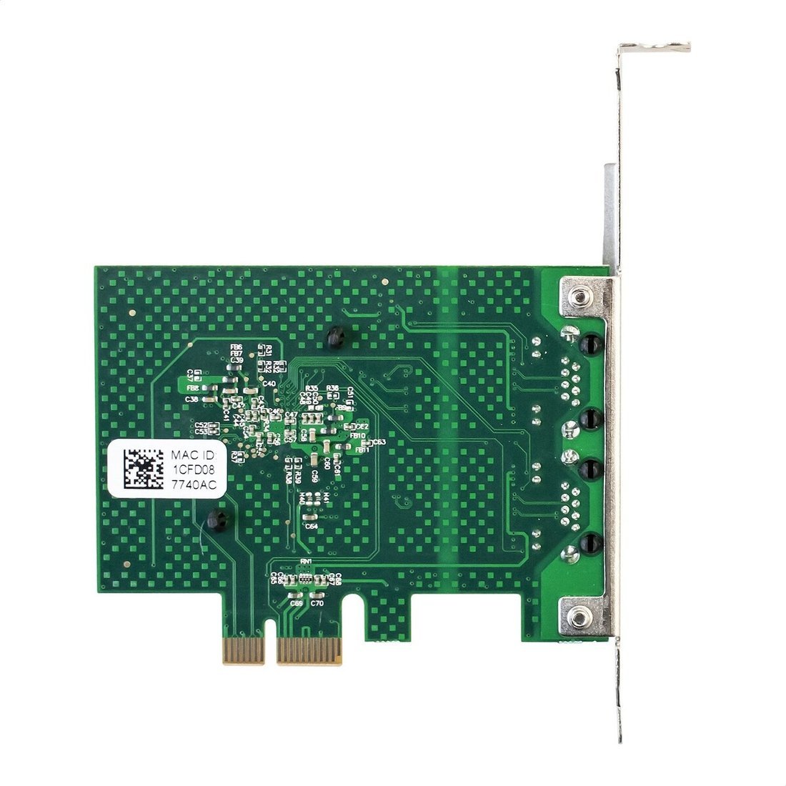 Сетевая карта ExeGate EXE-BCM5720 EX293452RUS