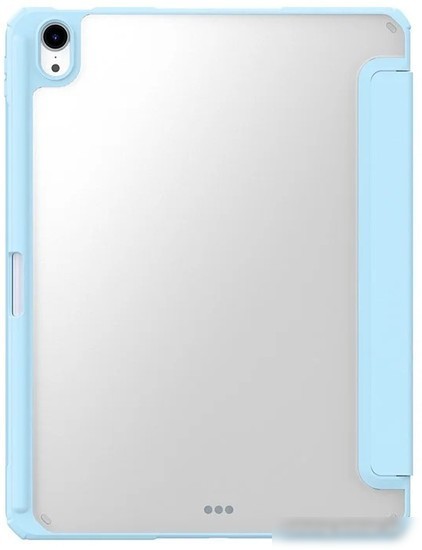 Чехол для планшета Baseus Minimalist для Apple iPad Air (синий)