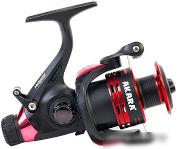 Катушка Akara Hekona AH4000-5