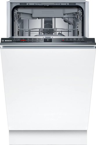 Встраиваемая посудомоечная машина Bosch Serie 2 SPV2HMX03Q