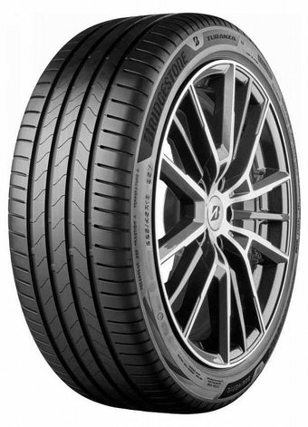 Летние шины Bridgestone Turanza 6 235/50R19 99V