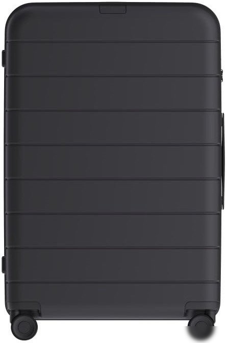 Чемодан Xiaomi Luggage Classic Pro 26" BHR8610GL (черный)