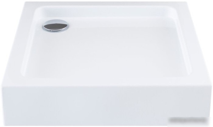 Душевой поддон Aquanet GL180 100x100