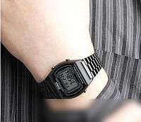 Наручные часы Casio B640WB-1AEF