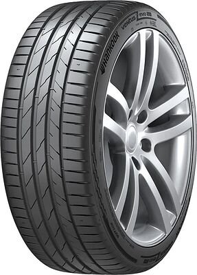 Летние шины Hankook Ventus evo SUV K137A 325/35R20 108Y