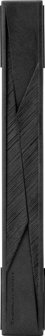 Вентилятор для корпуса Thermalright TL-H12015B-S (черный)