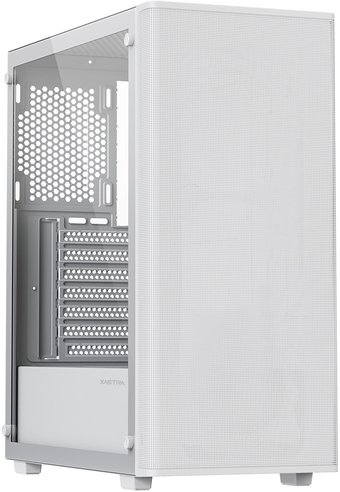 Корпус XASTRA A300 0F (белый)