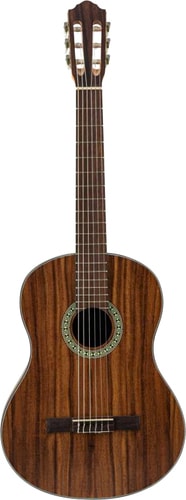 Акустическая гитара Flight C-110 Teak 4/4