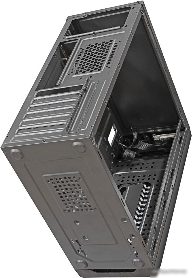 Корпус Ginzzu A200