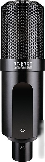 Проводной микрофон Takstar PC-K750