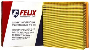 Воздушный фильтр Felix 2110-12 В