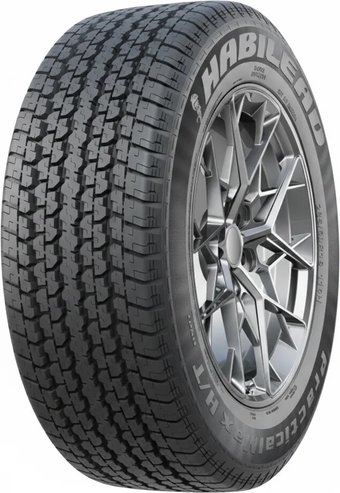 Летние шины Habilead RS27 285/60R18 116H