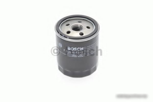 Масляный фильтр Bosch F026407017