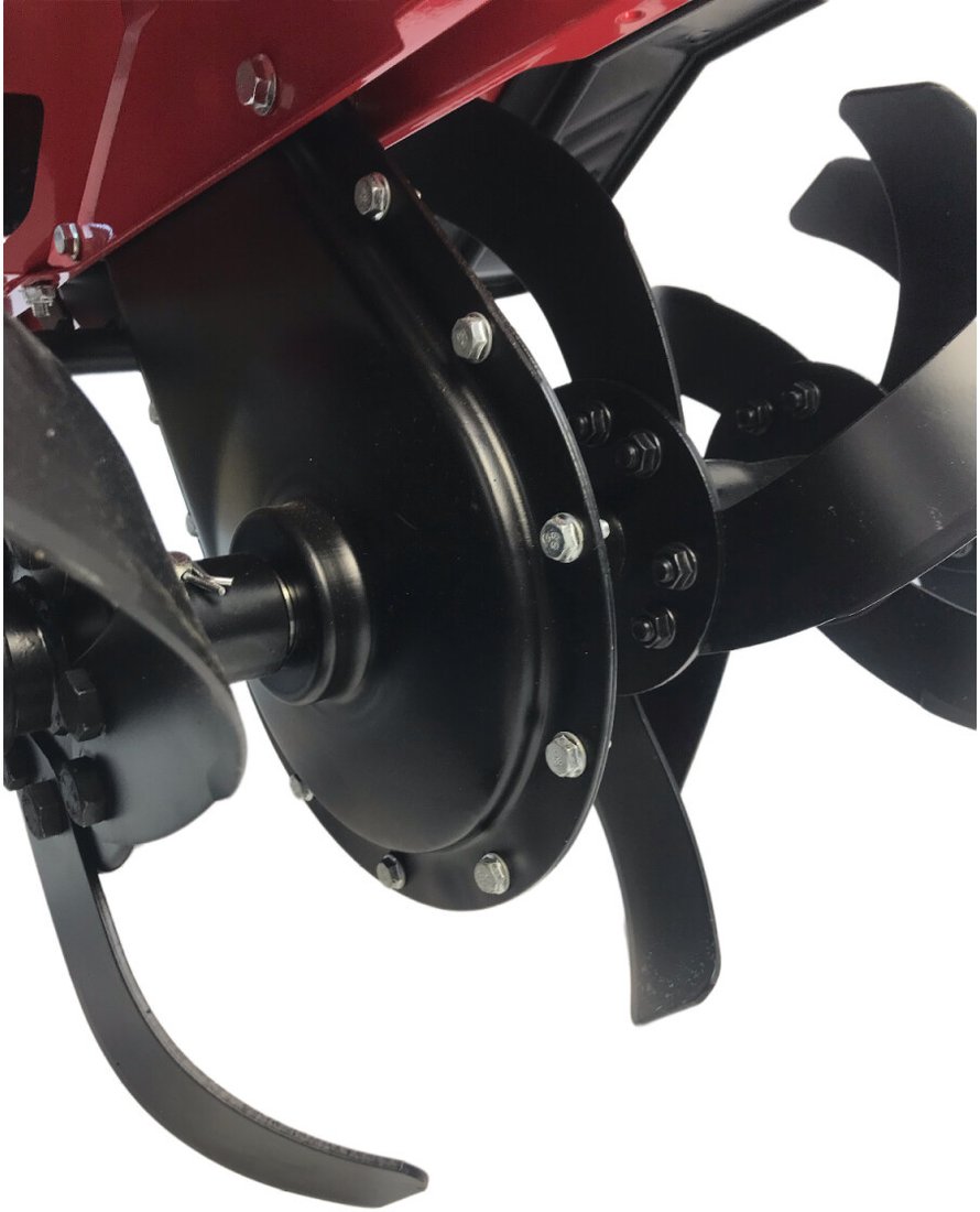 Мотокультиватор бензиновый Brait BR-65