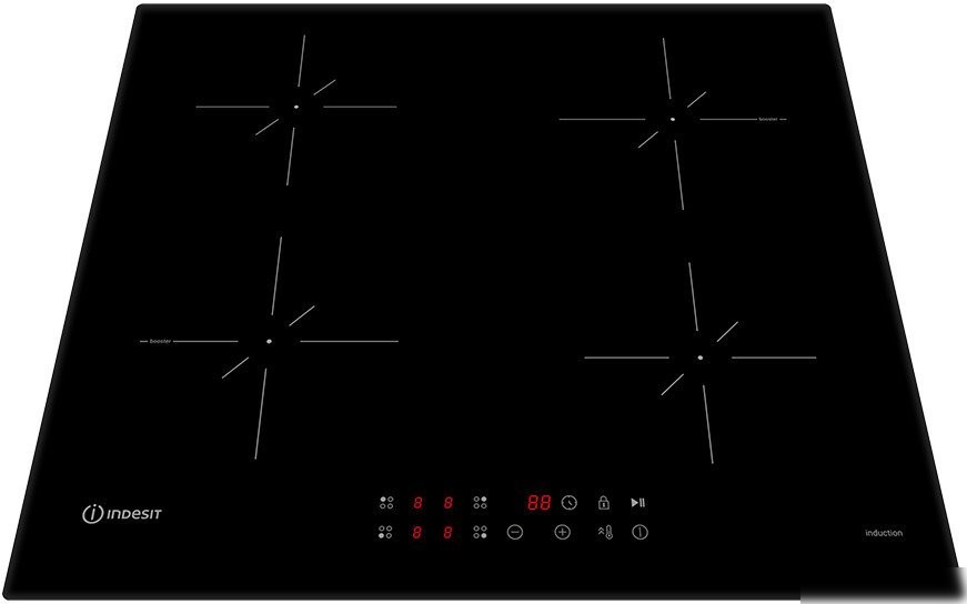 Варочная панель Indesit IS 40CQ60 NE