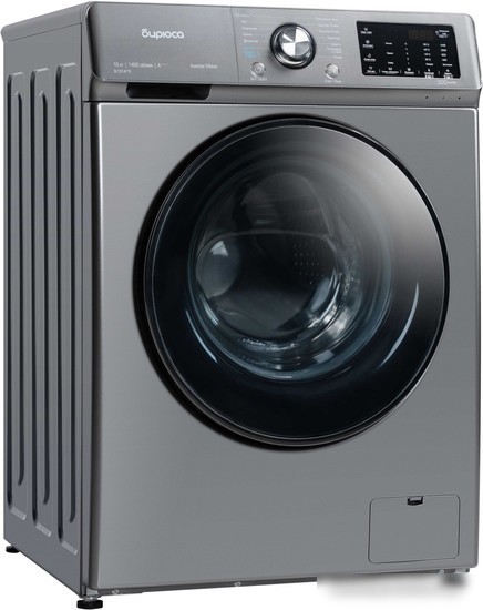 Стиральная машина Бирюса WM-SL1014/15 M