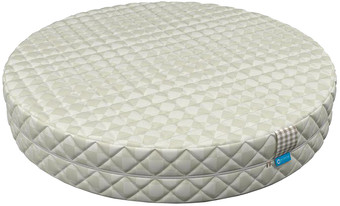 Матрас Mr. Mattress Sandwich L круглый 2 части 240