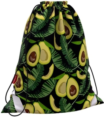 Рюкзак Erich Krause 36.5x44 Avocado Night