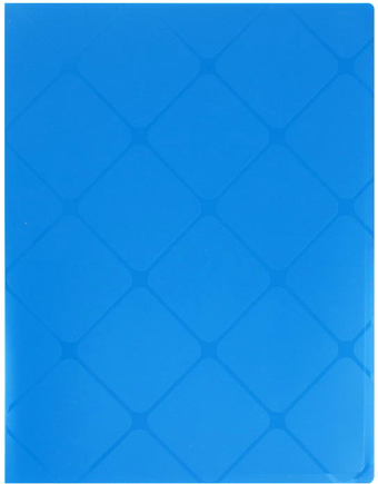 Планшет с зажимом Darvish Diamond DV-1772D-BL (синий)
