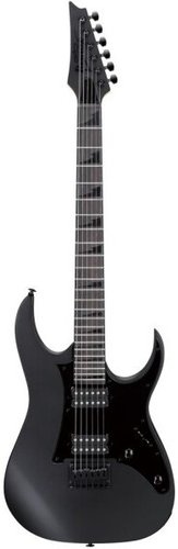 Электрогитара Ibanez GRGR131EX-BKF