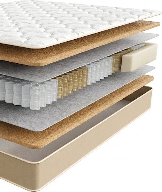 Матрас Beyosa Home Power 200x200
