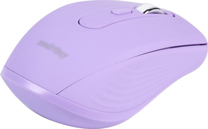 Мышь SmartBuy SBM-611AG-V