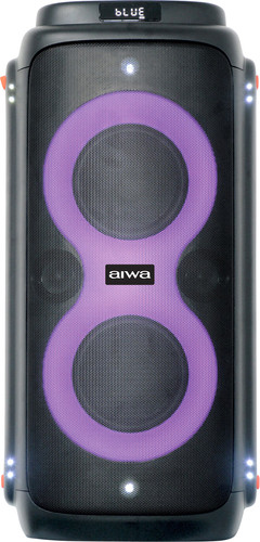 Колонка для вечеринок Aiwa CAS-650