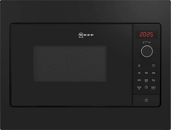 Микроволновая печь NEFF HLAWG25S3