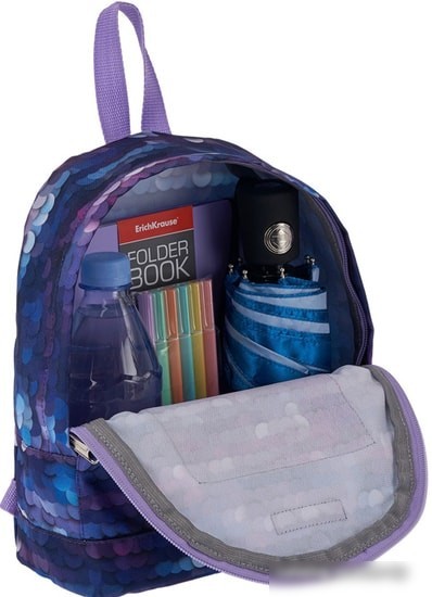 Рюкзак Erich Krause EasyLine 6L Peony 51668